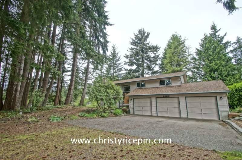 House for rent at 20918 NE 78th St, Redmond, WA 98053