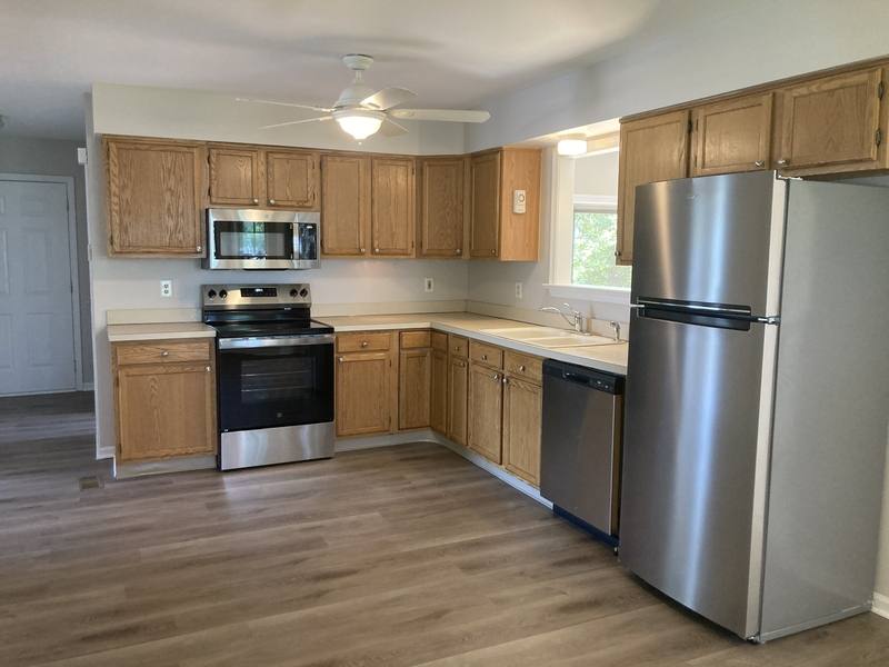 House for rent at 7 Lille Court, Newark, DE 19702