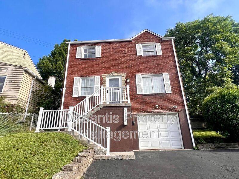 House for rent at 2965 Brevard Ave, Pittsburgh, PA 15227