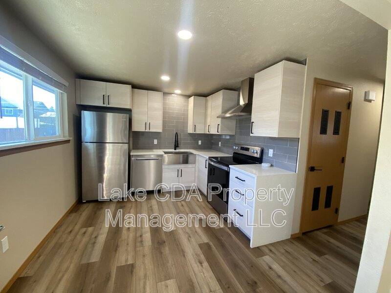 Apartment for rent at 1617 E 3rd Ave #B, Post Falls, ID 83854