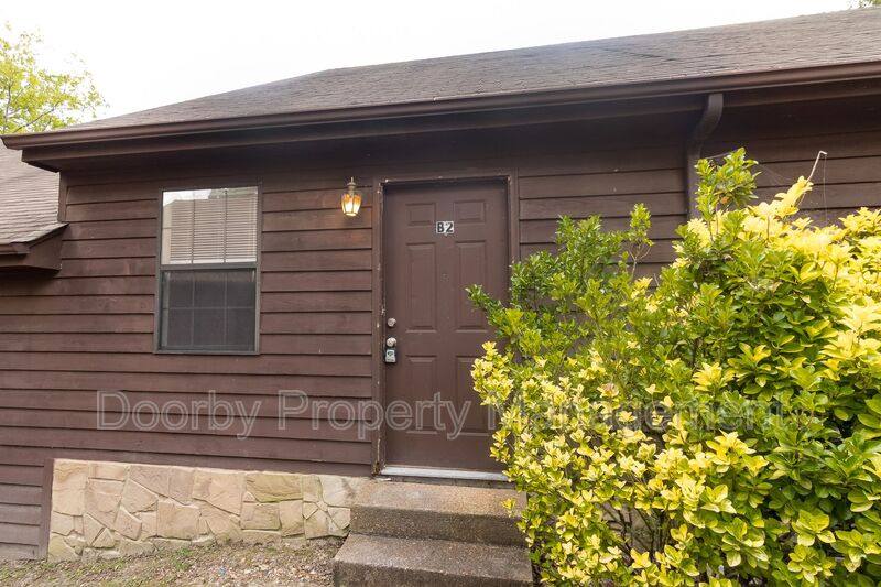 Apartment for rent at 22 S Germantown Rd #B2, Chattanooga, TN 37411