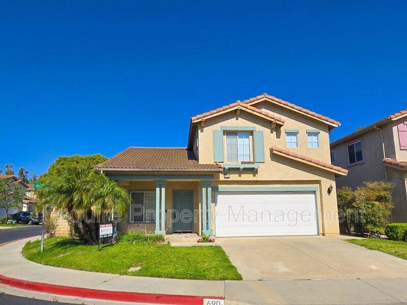 House for rent at 690 Avenida Magdalena, Camarillo, CA 93010