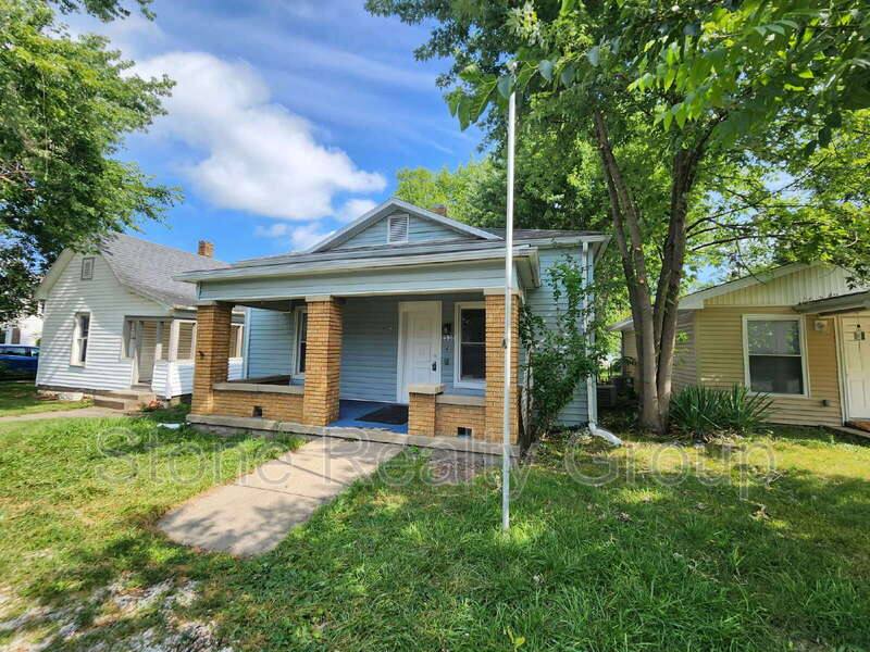 2538 Dean Ave, Terre Haute, IN 47803