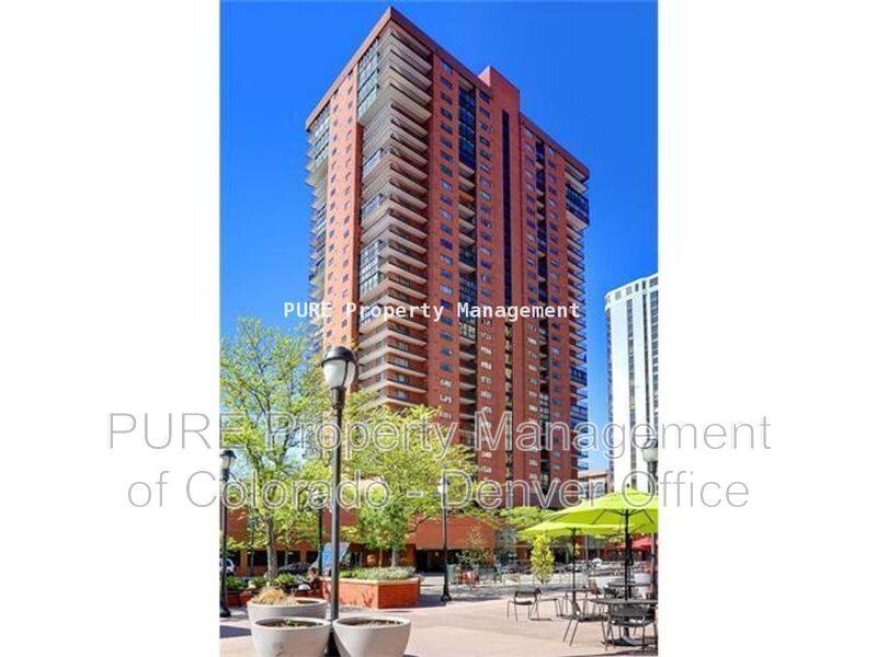 Apartment for rent at 1551 Larimer St #903, Denver, CO 80202