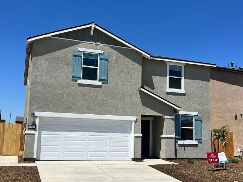 House for rent at 4752 Sami Jo Dr, Merced, CA 95348