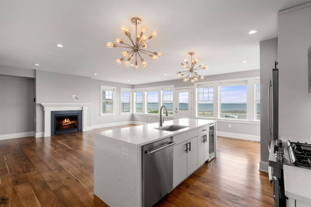 Apartment for rent at 176 Winthrop Shore Dr, Winthrop, MA 02152