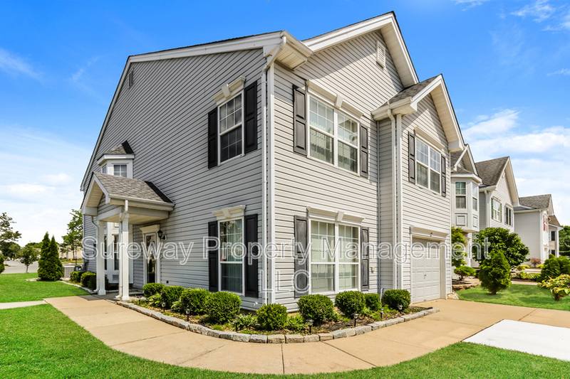 Townhouse for rent at 2 Muirfield Court, Blackwood, NJ 08012