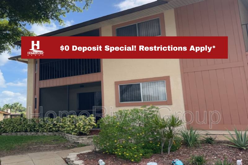 Condo for rent at 6498 Royal Woods Dr #4, Fort Myers, FL 33908