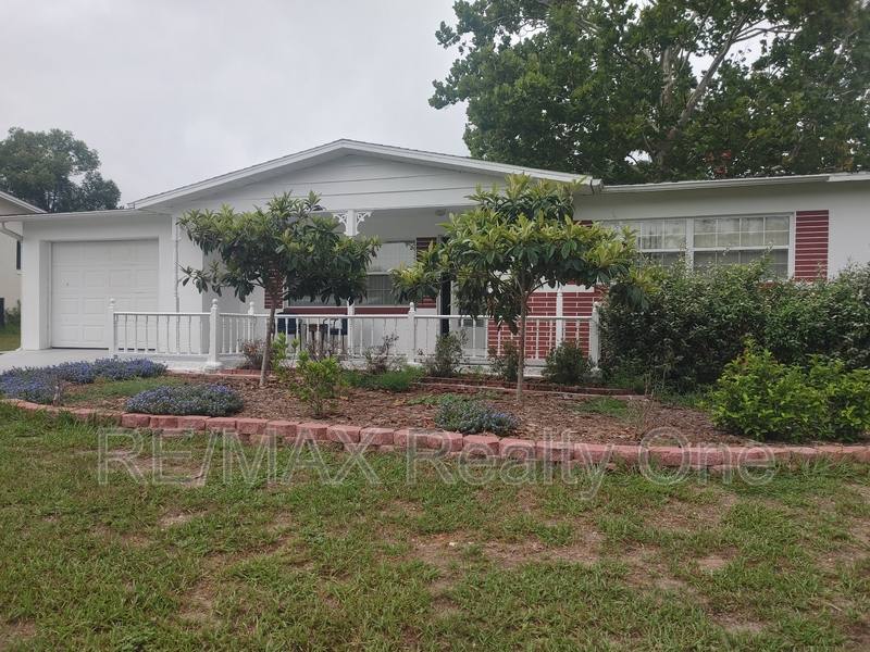 House for rent at 6 Melissa Dr, Beverly Hills, FL 34465
