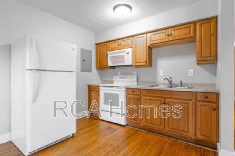 Apartment for rent at 1157 Villa Ave #A, Indianapolis, IN 46203