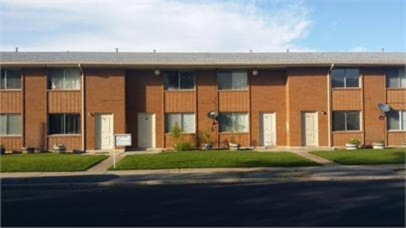 House for rent at 186 W 100 N, Spanish Fork, UT 84660
