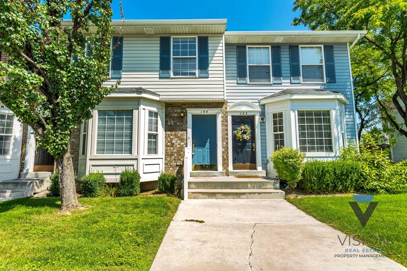 Townhouse for rent at 144 N 1120 E, Spanish Fork, UT 84660