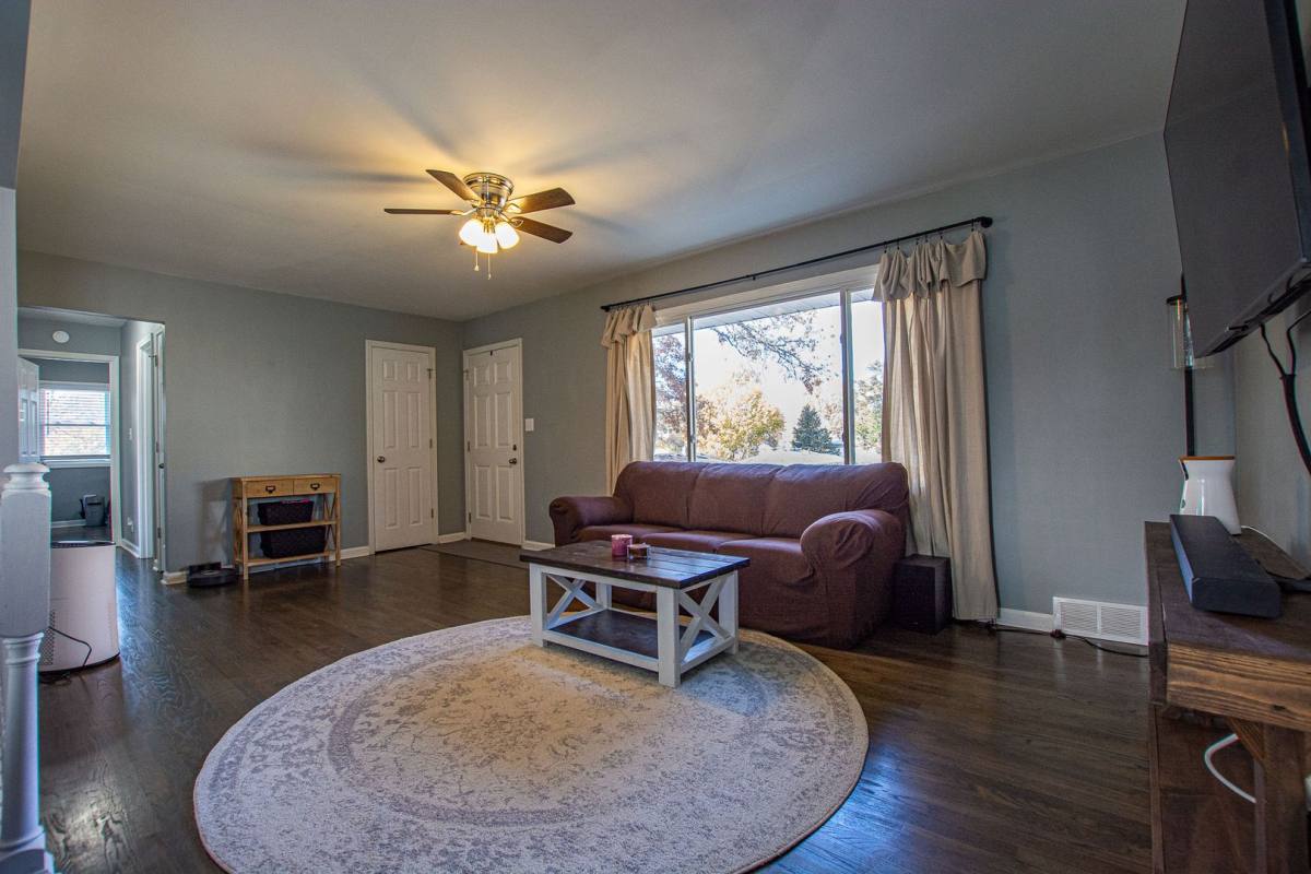 House for rent at 7529 Vinton St, Omaha, NE 68124