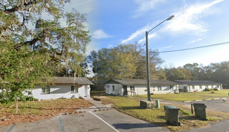 Apartment for rent at 2122 Mara Court #2, Leesburg, FL 34748