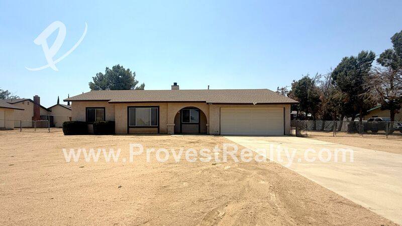 House for rent at 10754 Locust Ave, Hesperia, CA 92345