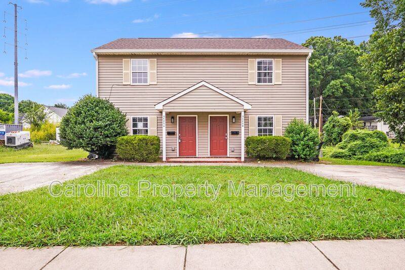 Apartment for rent at 3425 Anson St #B, Charlotte, NC 28209