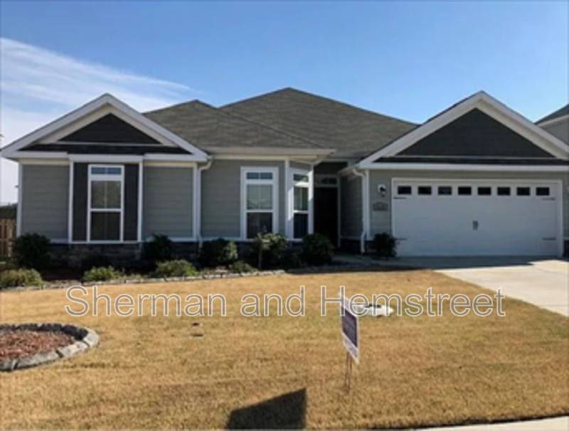 House for rent at 4133 Pullman Circle, Augusta, GA 30909