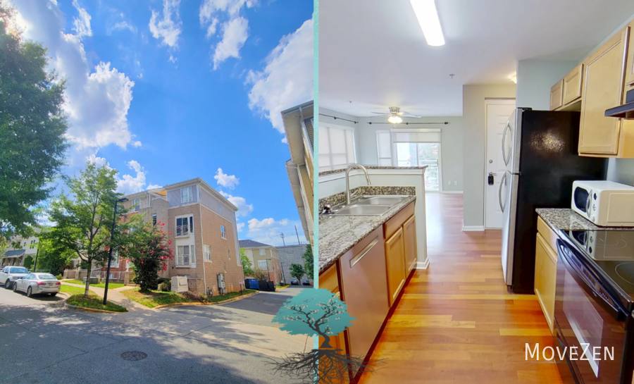 Condo for rent at 3545 Warp St, Charlotte, NC 28205