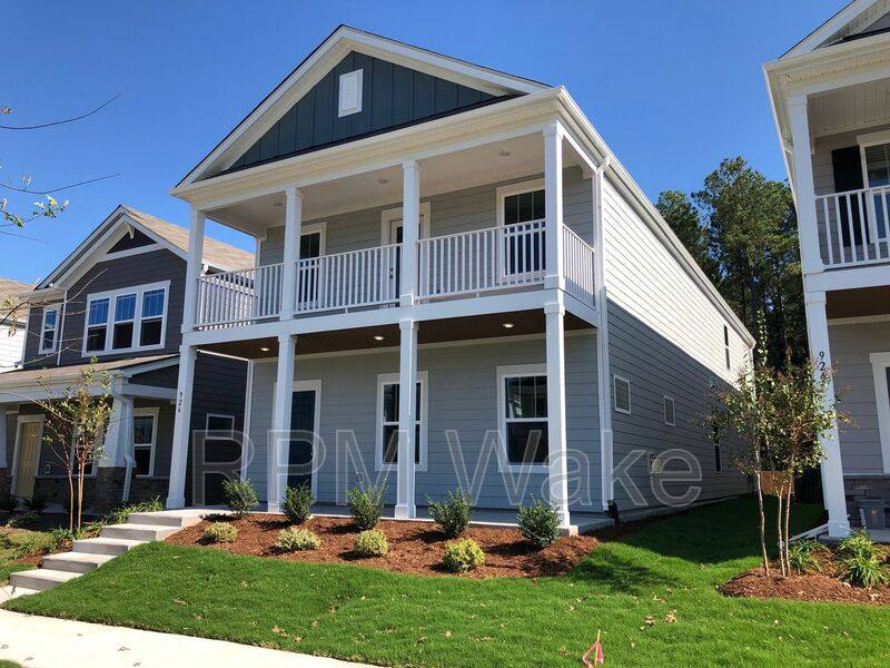 House for rent at 926 Mortar Lane, Cary, NC 27519