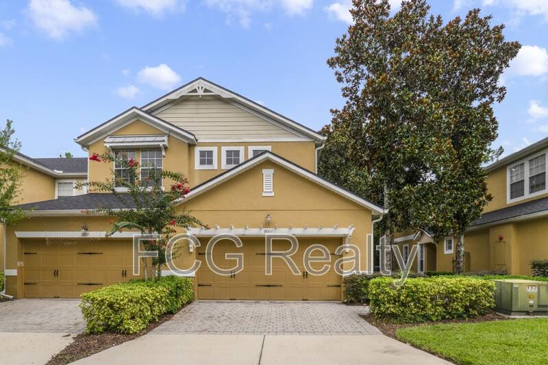 Townhouse for rent at 8021 Enchantment Dr #1006, Windermere, FL 34786