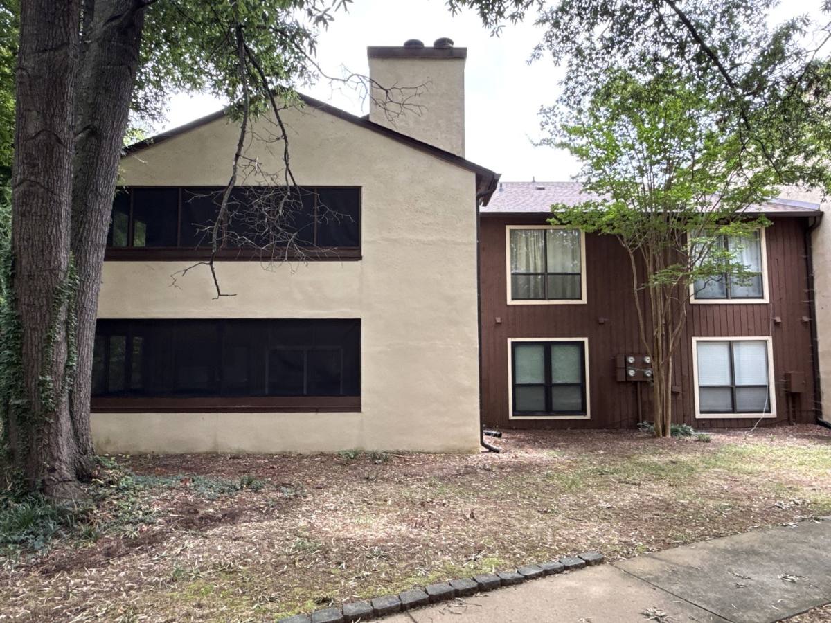 House for rent at 7201 Winery Lane, Charlotte, NC 28227