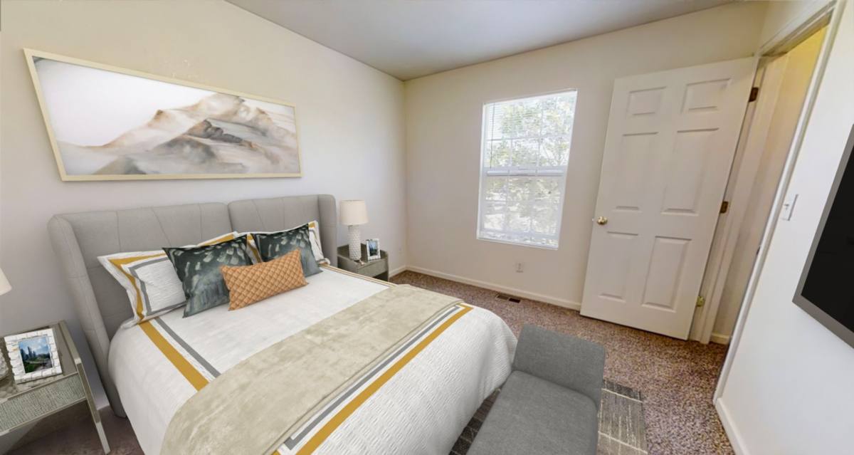 Townhouse for rent at 1753 Rowan Lane, Evans, CO 80620