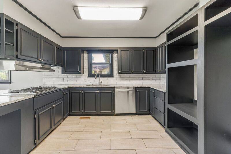 House for rent at 564 S 87th E Ave, Tulsa, OK 74112