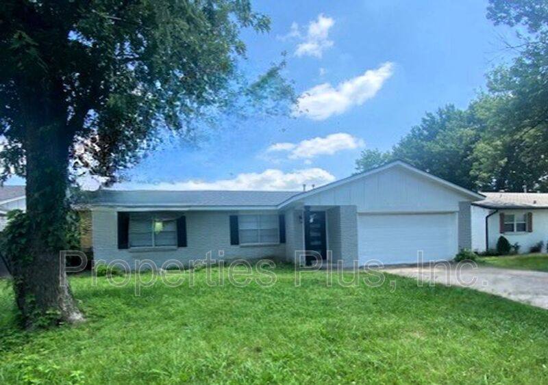 House for rent at 11930 E 37th St S, Tulsa, OK 74146