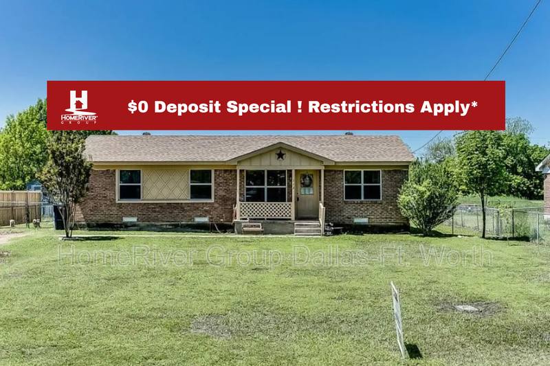 House for rent at 712 S Riggins St, Anna, TX 75409