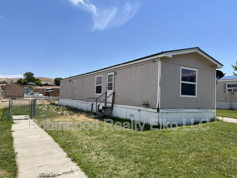 House for rent at 1288 Stitzel Rd #142, Elko, NV 89801