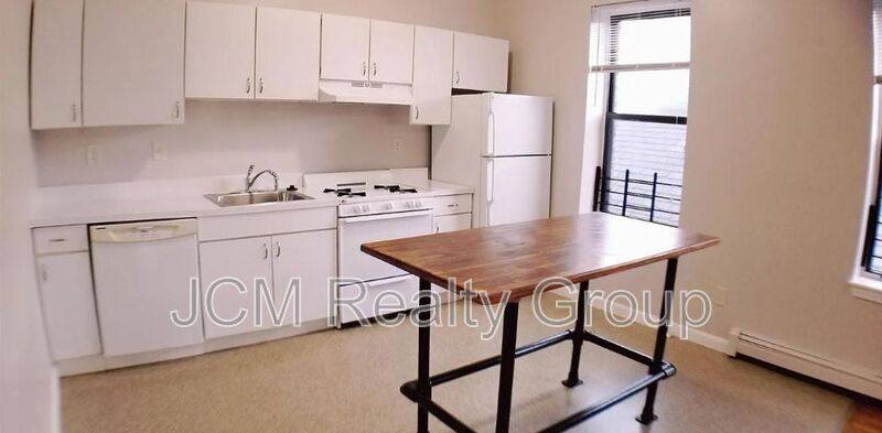 Apartment for rent at 34 Hartwell St #B, Dorchester, MA 02121