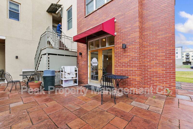 Condo for rent at 401 Mason Court #203, Fort Collins, CO 80524