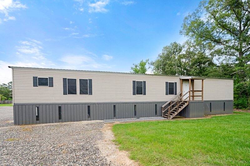 House for rent at 31687 N Corbin Rd, Walker, LA 70785