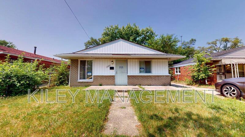House for rent at 20435 Griggs St, Detroit, MI 48221