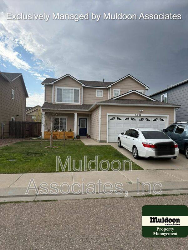 House for rent at 5097 Tabor Lane, Pueblo, CO 81008