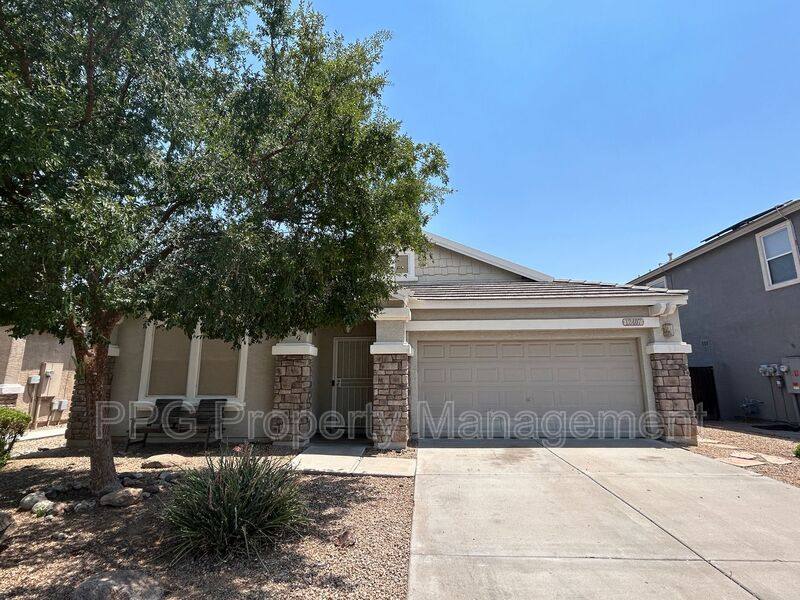 House for rent at 12407 N 149th Dr, Surprise, AZ 85379