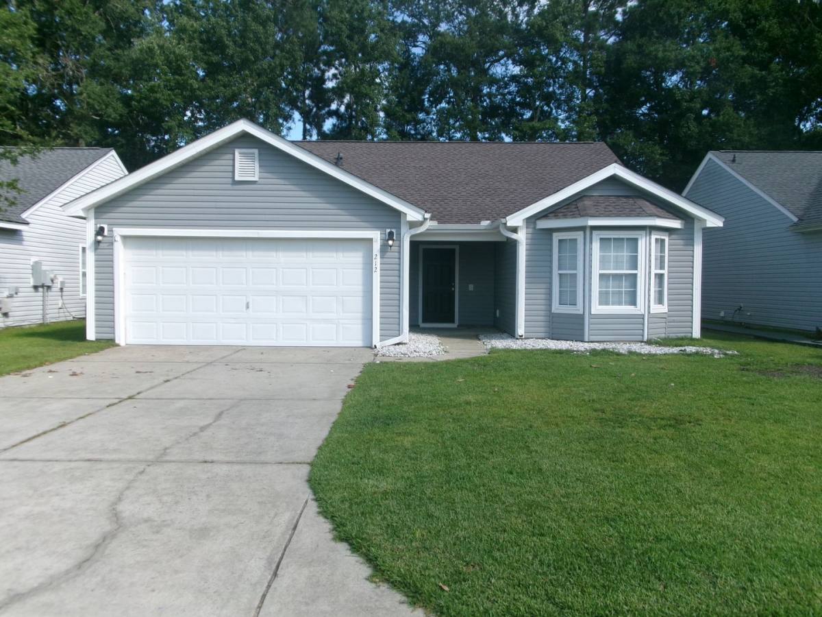House for rent at 212 McKendree Lane, Myrtle Beach, SC 29579