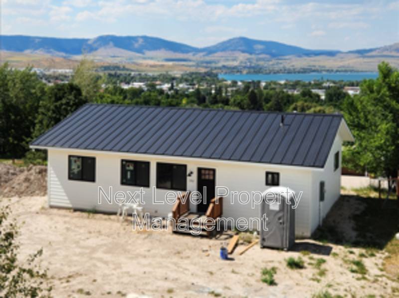 House for rent at 1002 Hillside Court, Polson, MT 59860