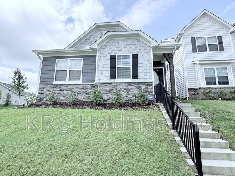 House for rent at 648 Ginger Mint Circle, Knightdale, NC 27545