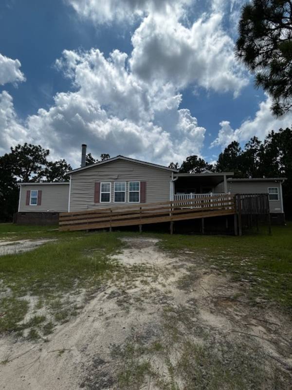 House for rent at 216 Straightaway Lane, Gaston, SC 29053