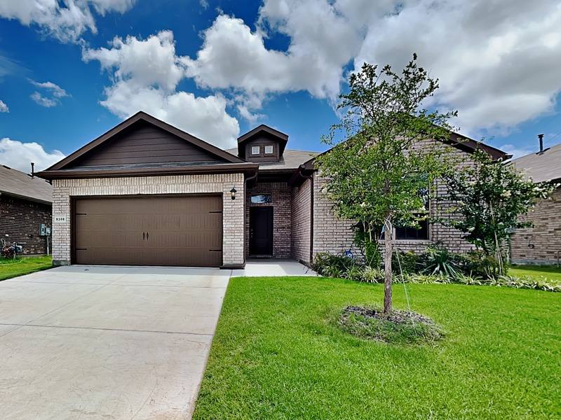House for rent at 8308 Comanche Springs Dr, Fort Worth, TX 76131