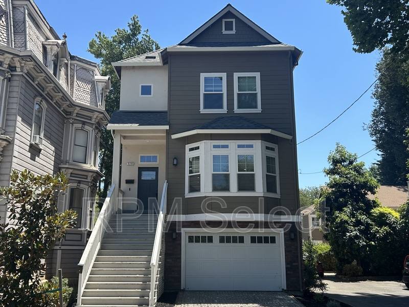 House for rent at 519 8th St, Sacramento, CA 95814