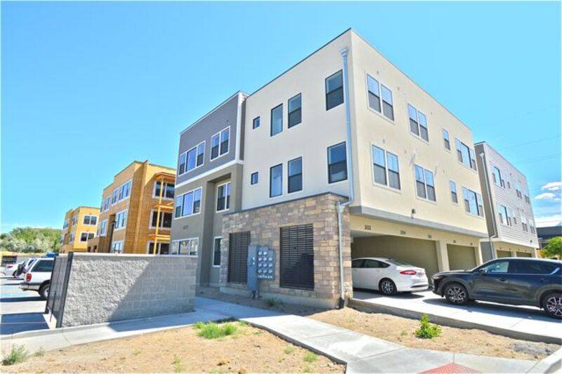 Condo for rent at 8373 Iris Lumi Lane #201, Midvale, UT 84047