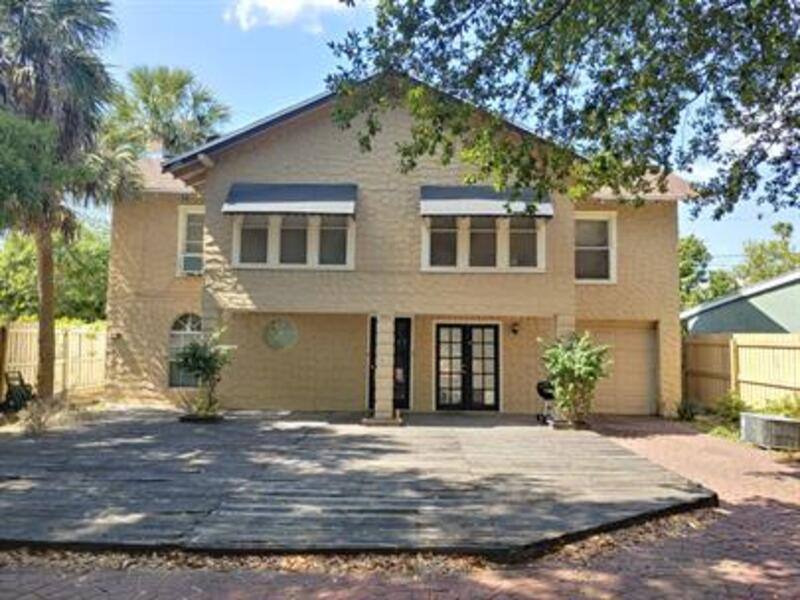 Apartment for rent at 3460 Haines Rd N #2, Saint Petersburg, FL 33704