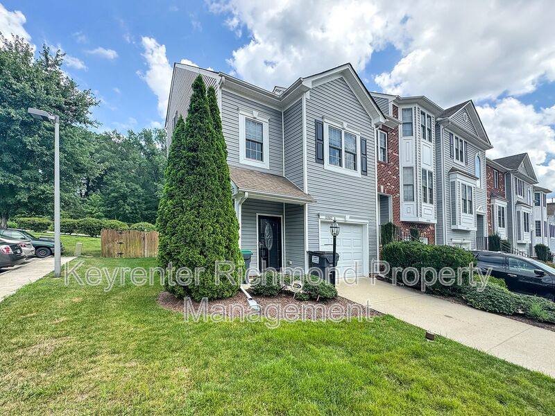 Townhouse for rent at 10360 Caracara Dr, Ashland, VA 23005