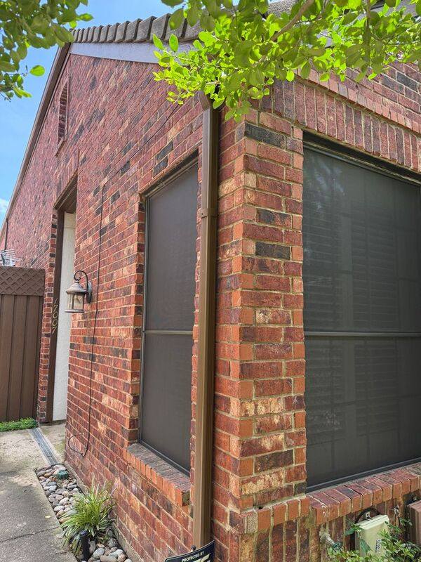 House for rent at 17007 Vinland, Addison, TX 75001