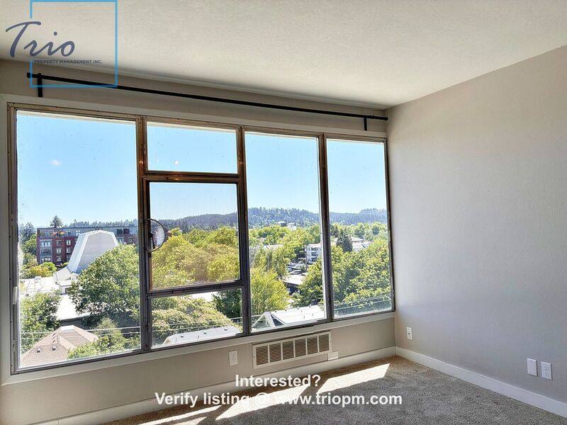 Condo for rent at 1313 Lincoln St #707, Eugene, OR 97401