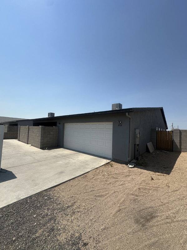 House for rent at 2531 E Broadway Rd, Phoenix, AZ 85040