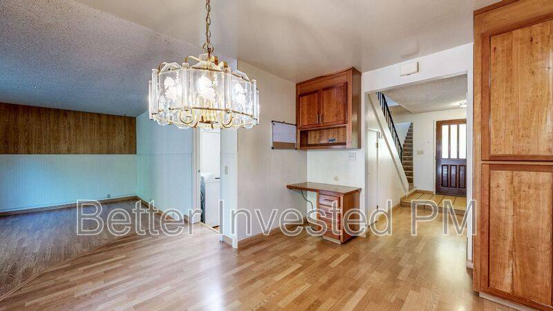 House for rent at 2530 Brookhaven Dr, Santa Rosa, CA 95405