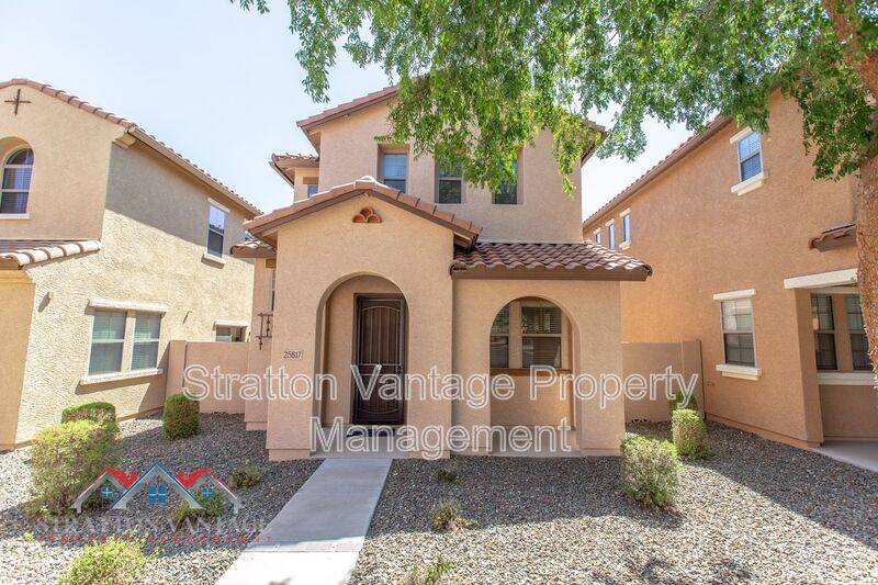 House for rent at 25817 N 54th Ave, Phoenix, AZ 85083
